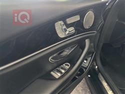 مرسيدس بنز E-Class
